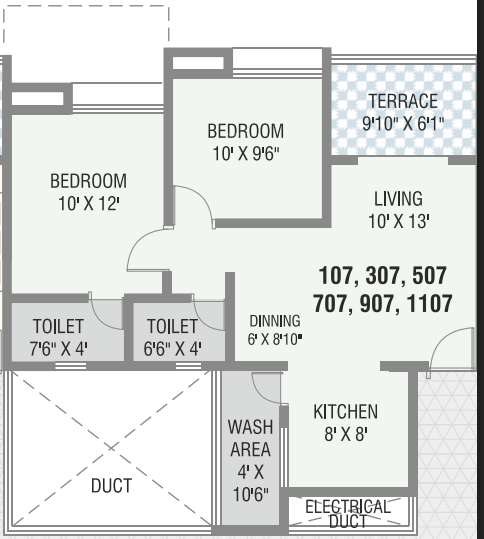 Floor Plan brookefield willows Floor Plan Floor Plan