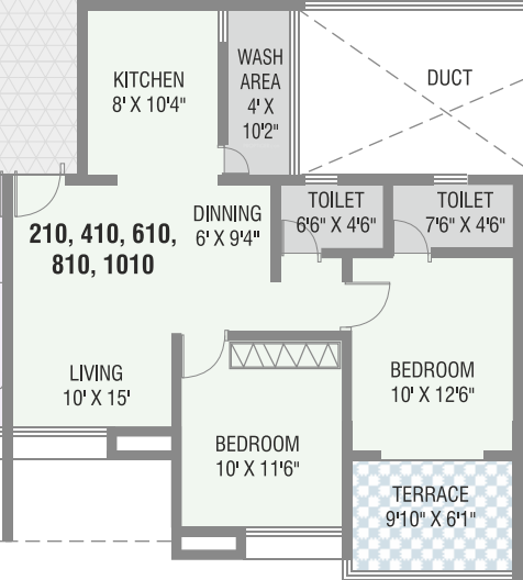 Floor Plan brookefield willows Floor Plan Floor Plan