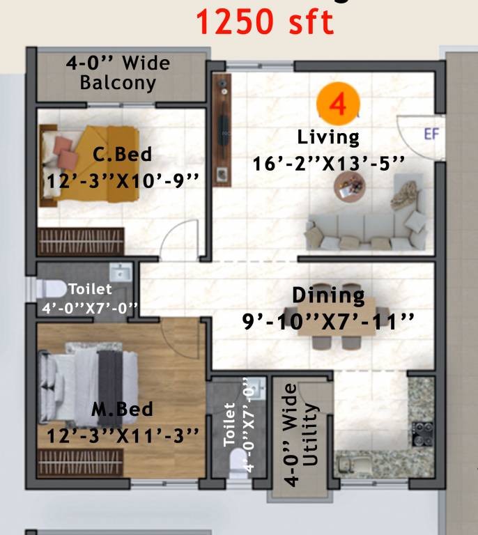 Floor Plan shivam homes Floor Plan Floor Plan