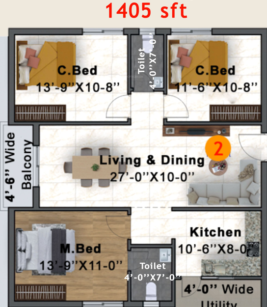 Floor Plan shivam homes Floor Plan Floor Plan