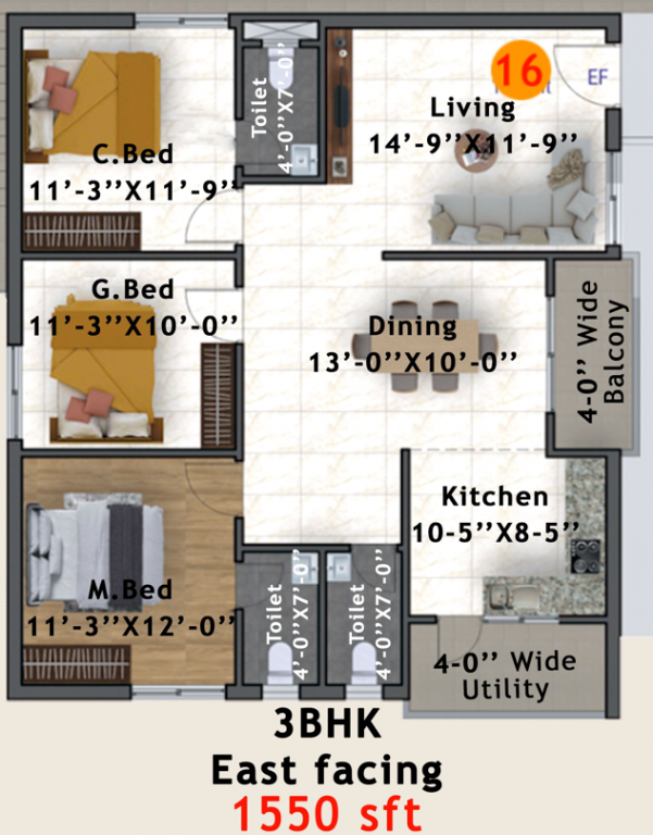 Floor Plan shivam homes Floor Plan Floor Plan