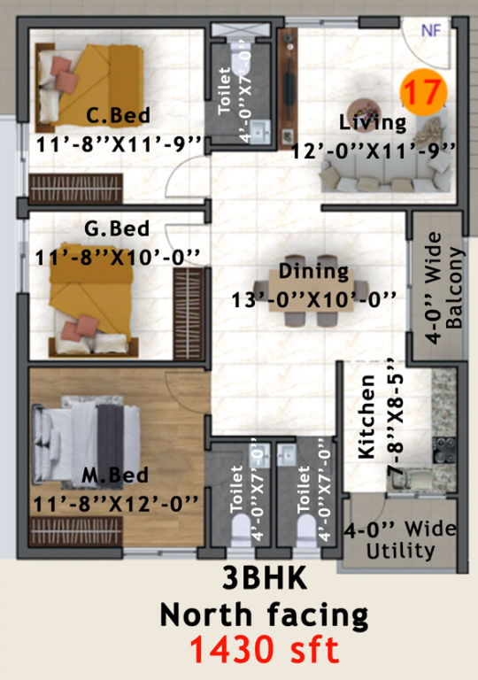Floor Plan shivam homes Floor Plan Floor Plan
