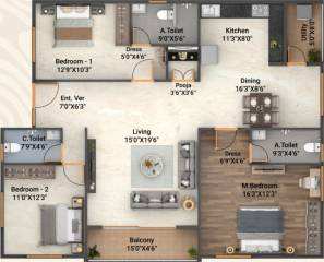 Floor Plan serenity Floor Plan Floor Plan