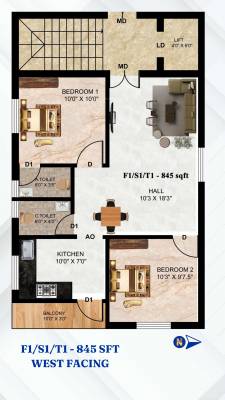  chera-chola-pandya Floor Plan Floor Plan