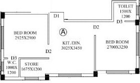 Floor Plan cornerstone upoma Floor Plan Floor Plan