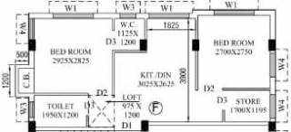 Floor Plan cornerstone-upoma Floor Plan Floor Plan