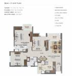 Floor Plan cendana-residence Floor Plan Floor Plan
