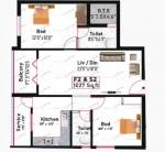  horizon-2 Floor Plan Floor Plan