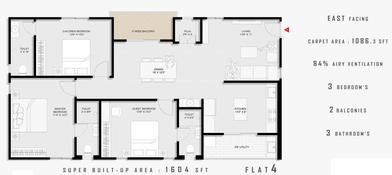 Floor Plan yodha Floor Plan Floor Plan