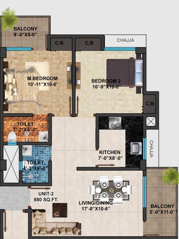 morzinas palace Floor Plan Floor Plan