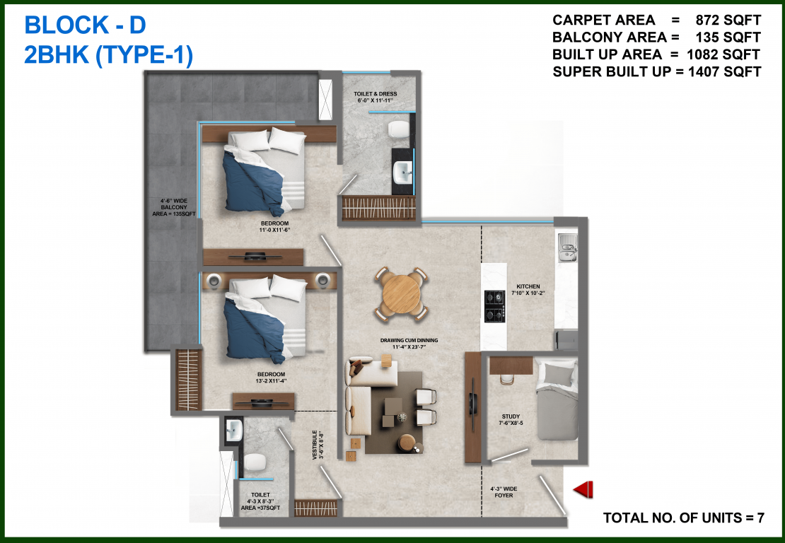 Floor Plan  devis enclave phase 1 Floor Plan Floor Plan