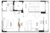 soulitude Floor Plan Floor Plan