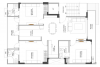 soulitude Floor Plan Floor Plan