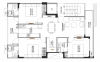 soulitude Floor Plan Floor Plan