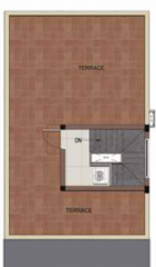 Terrace Floor Plan luxeria Floor Plan Terrace Floor Plan
