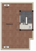 luxeria Floor Plan Terrace Floor Plan