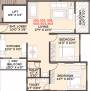 Floor Plan fortune-aura Floor Plan Floor Plan