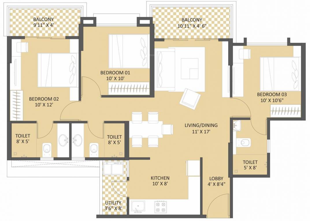 Floor Plan skycity Floor Plan Floor Plan