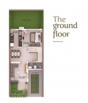  nirvana Floor Plan Ground Floor Plan