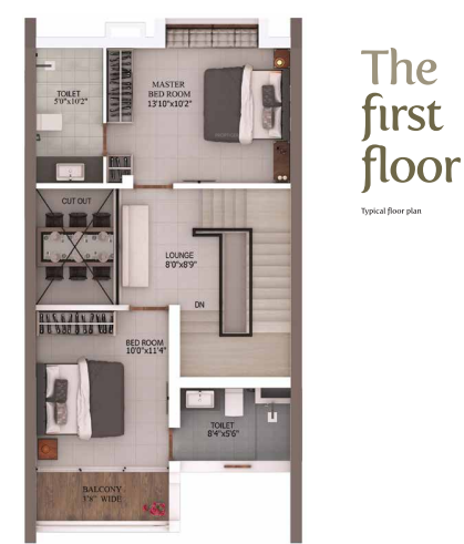  nirvana Floor Plan First Floor Plan