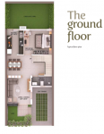  nirvana Floor Plan Ground Floor Plan