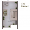 nirvana Floor Plan Terrace Floor Plan