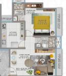  nakshatra Floor Plan Floor Plan