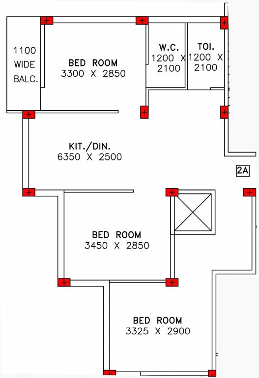 Floor Plan deb nibas Floor Plan Floor Plan