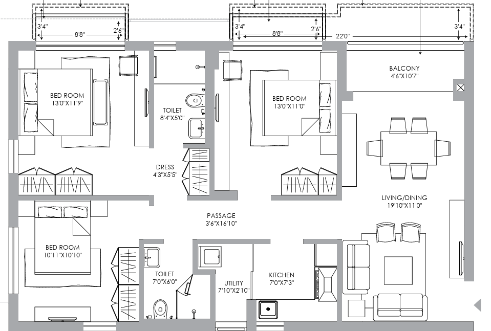 Floor Plan jiva Floor Plan Floor Plan