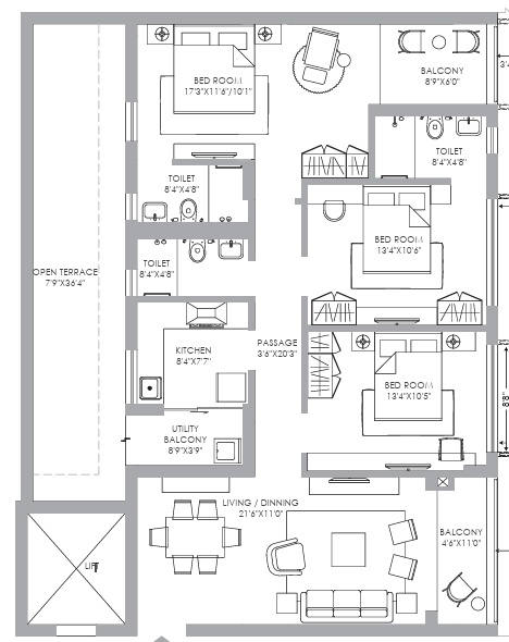 Floor Plan jiva Floor Plan Floor Plan