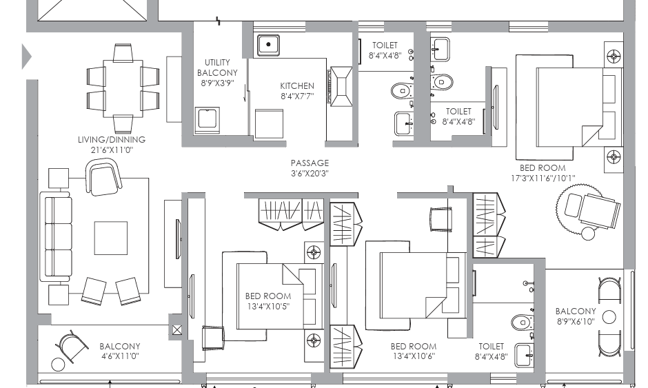 Floor Plan jiva Floor Plan Floor Plan