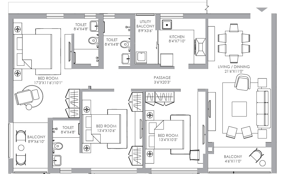 Floor Plan jiva Floor Plan Floor Plan