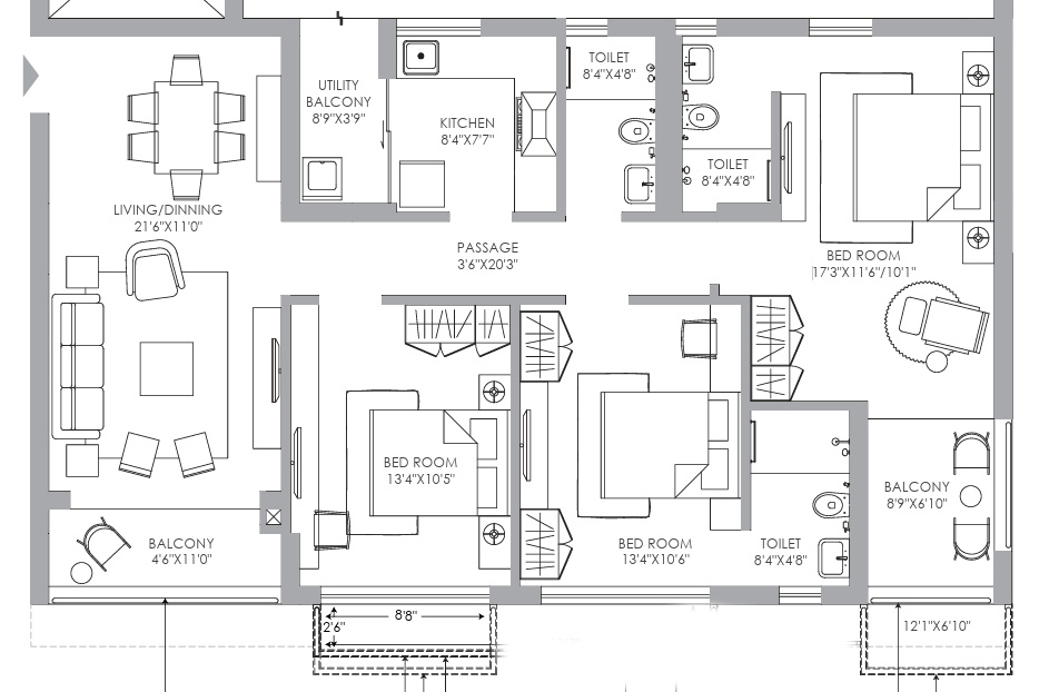 Floor Plan jiva Floor Plan Floor Plan