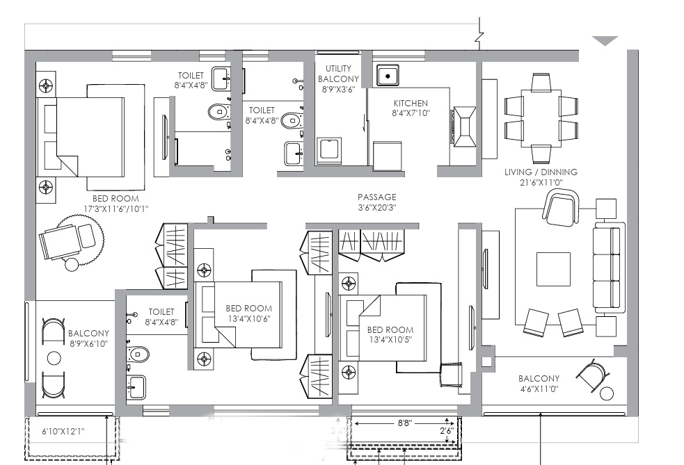 Floor Plan jiva Floor Plan Floor Plan