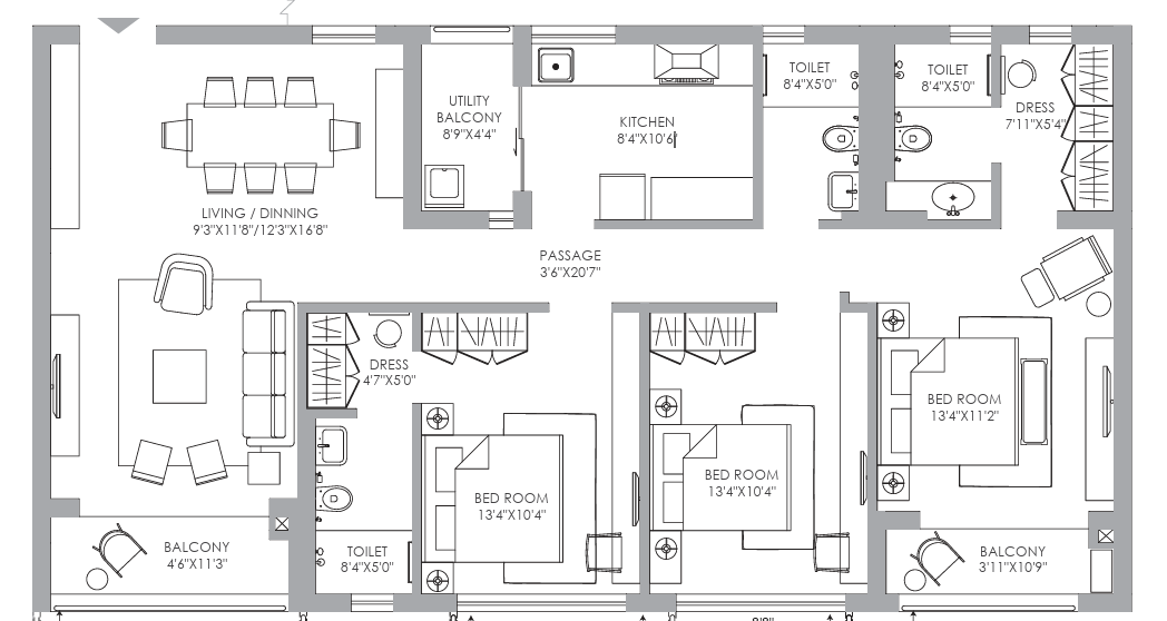 Floor Plan jiva Floor Plan Floor Plan