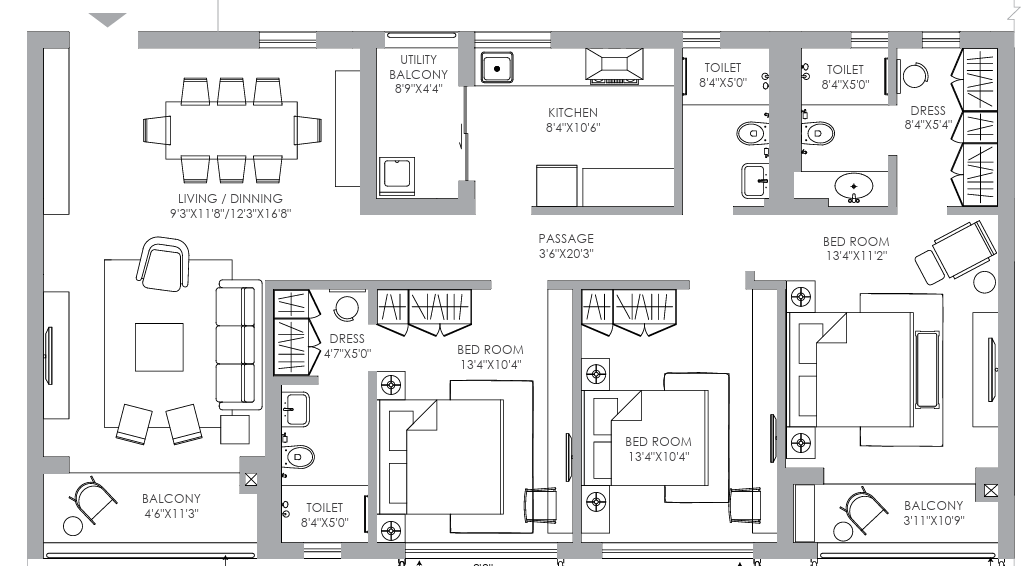 Floor Plan jiva Floor Plan Floor Plan