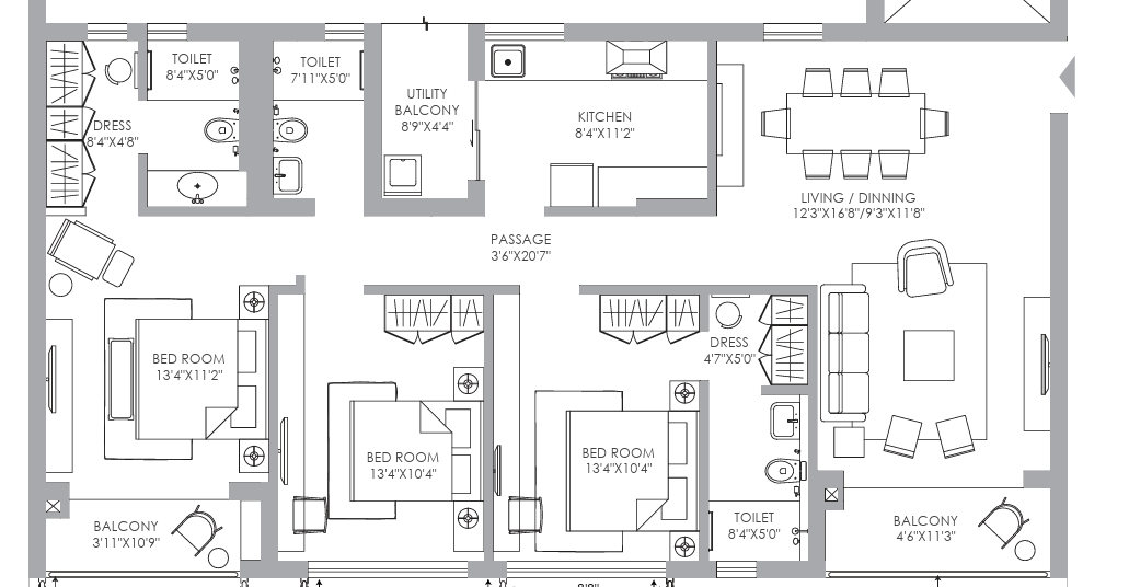 Floor Plan jiva Floor Plan Floor Plan
