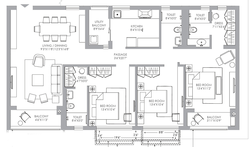 Floor Plan jiva Floor Plan Floor Plan