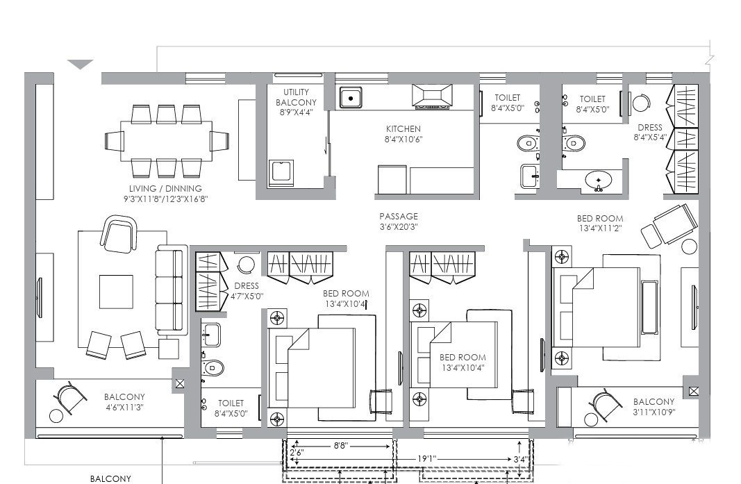 Floor Plan jiva Floor Plan Floor Plan