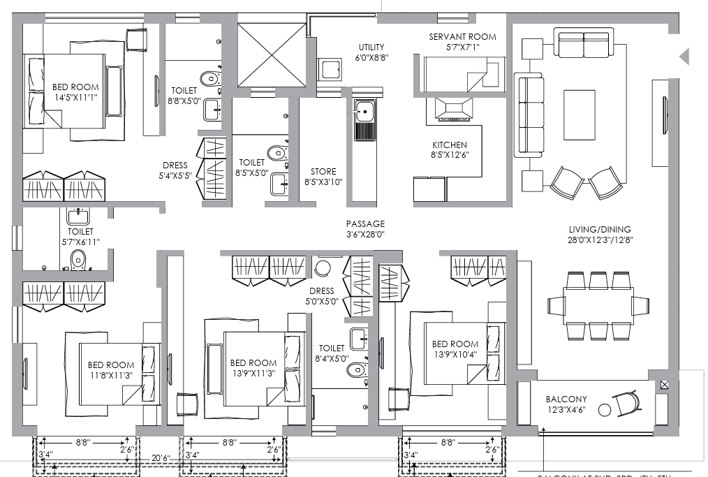 Floor Plan jiva Floor Plan Floor Plan
