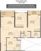 arihant-skysuites Floor Plan Floor Plan