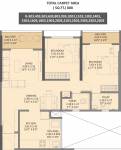 Floor Plan arihant-skysuites Floor Plan Floor Plan