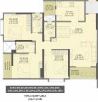 Floor Plan arihant-skysuites Floor Plan Floor Plan