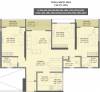 arihant-skysuites Floor Plan Floor Plan