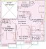  srijan-natura Floor Plan Floor Plan