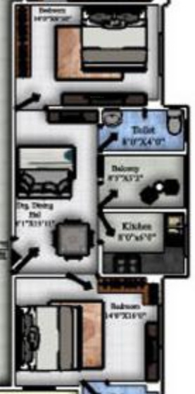 Floor Plan j b enclave Floor Plan Floor Plan
