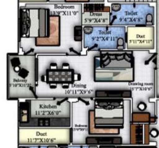 Floor Plan j b enclave Floor Plan Floor Plan
