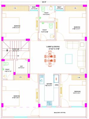 Floor Plan suri-builder-flloors Floor Plan Floor Plan
