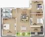 Floor Plan vijay-sakthi-flats Floor Plan Floor Plan