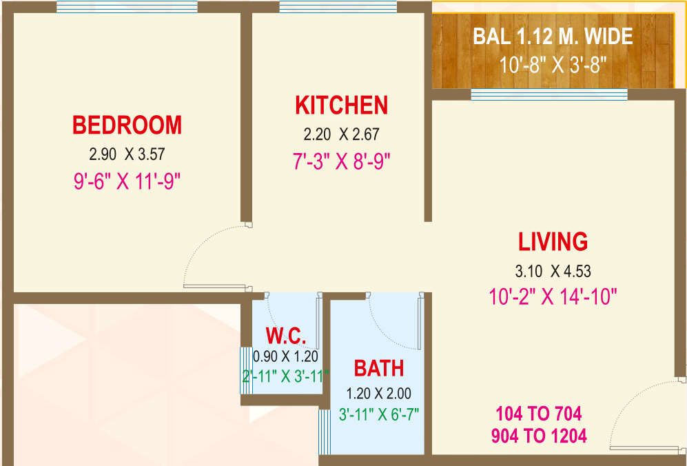 Floor Plan shiv vista homes Floor Plan Floor Plan